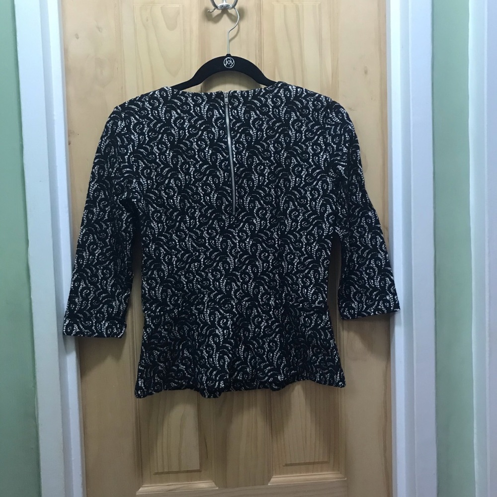 J.Crew Top - Picture 5 of 8